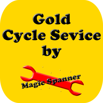 Gold Service
