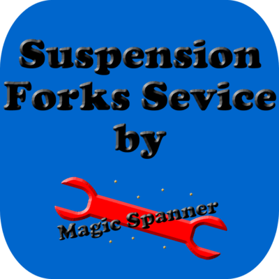 Suspension Forks Service