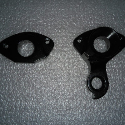 Scamp rear mech hanger
